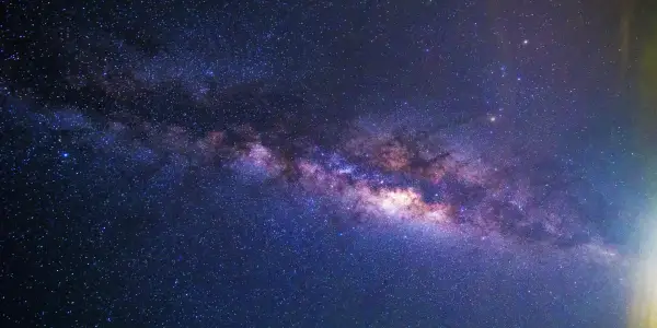 New Insights into Gamma Ray Emissions Could Illuminate Dark Matter's Existence