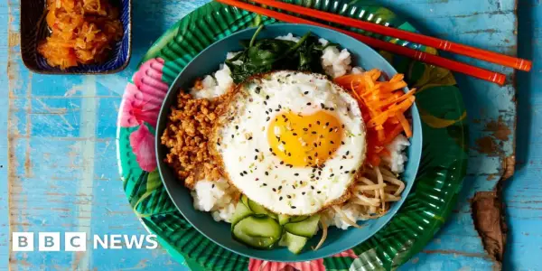 From K-Pop to K-Food: The Rise of Korean Cuisine in the UK