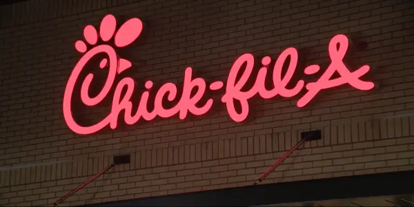 Chick-Fil-A Launches Chicken & Waffles Sandwich Test in Baltimore