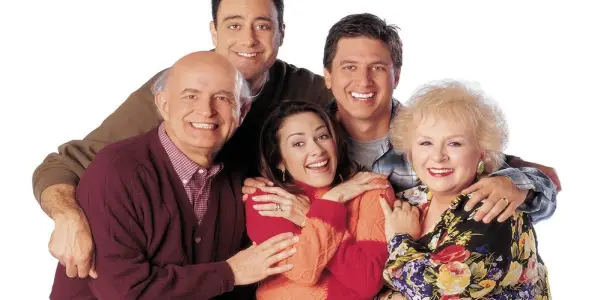 CBS to Celebrate 'Everybody Loves Raymond' with 30th Anniversary Special This November