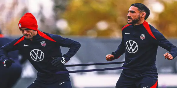 USA Men’s National Team Gears Up for World Cup Preparation Against Australia