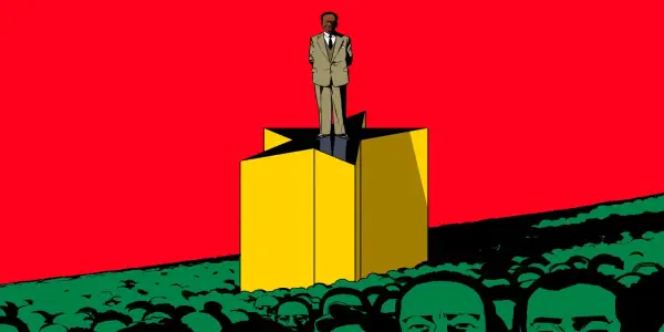 Revisiting Pan-African Aspirations Through the Lens of History