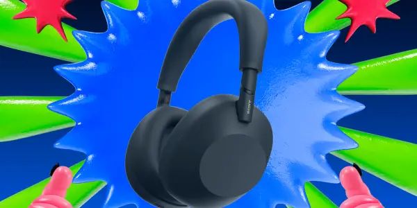 Sony WH-1000XM6 Headphones Receive Significant Discounts During Amazon Prime Day 2025