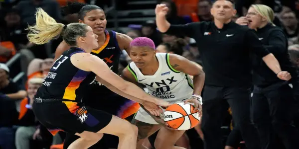 Lynx Face Crucial Challenge Against Phoenix: Physicality Key to Survival