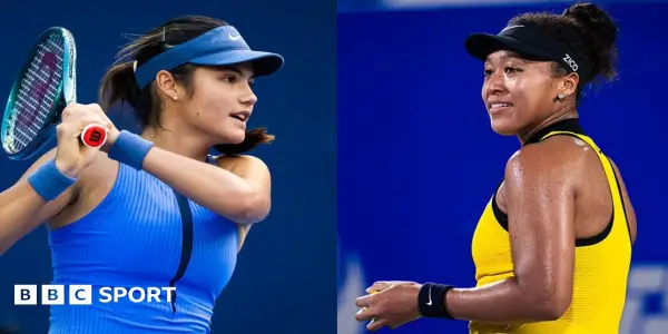 Anticipation Grows for Raducanu and Osaka Showdown at 2026 United Cup