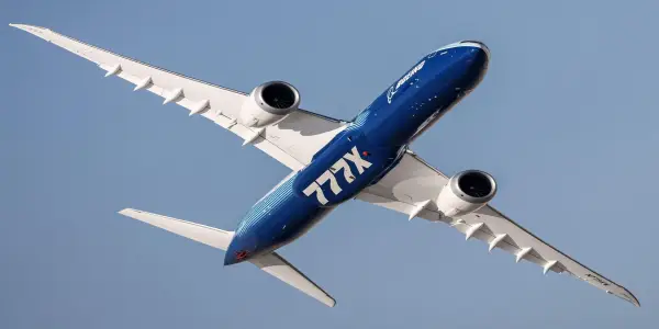 Boeing 777X: The Long Wait for Innovation and Efficiency