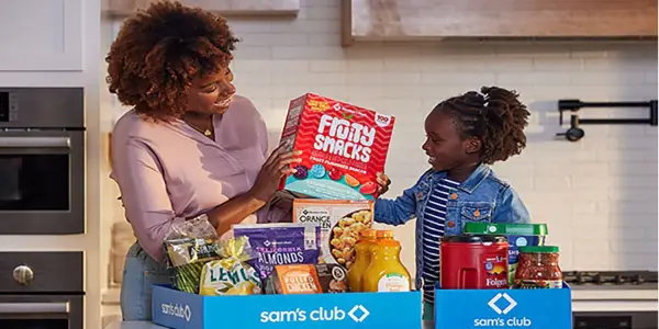 Sam’s Club Offers Significant Discount on 1-Year Membership, Competing with Costco