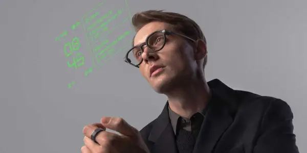 Even Realities Introduces G2 Smart Glasses with Enhanced Features and R1 Controller Ring