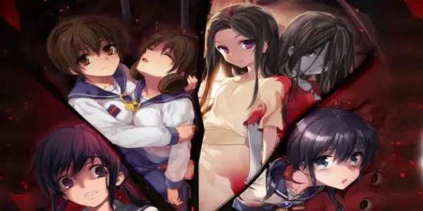 XSEED Games Cancels Corpse Party Tetralogy Pack for Nintendo Switch