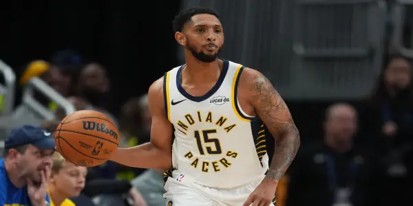Indiana Pacers Release Cam Payne Amid Roster Adjustments for 2025-26 Season