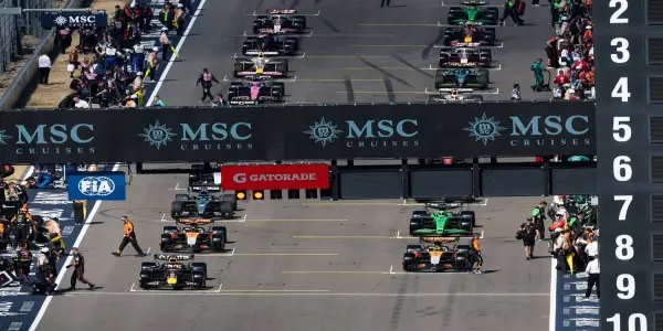 The Crucial Role of Pole Position in the 2025 Formula 1 Season
