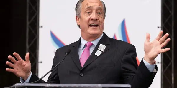 USPS Chief Advocates for Revenue Growth Amid Financial Challenges
