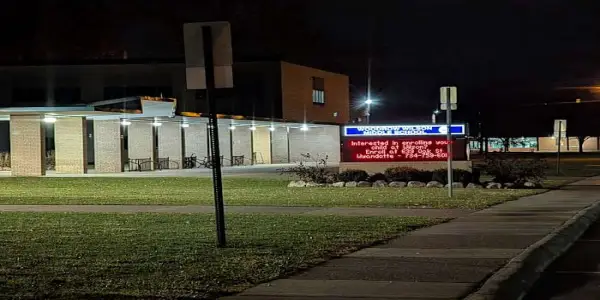 Wilson Middle School Temporarily Shuts Down Due to Suspected Norovirus Outbreak