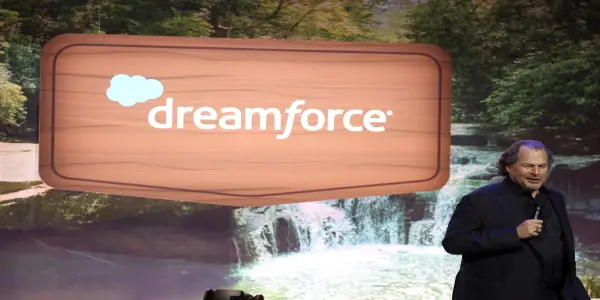 Salesforce CEO Marc Benioff and San Francisco Mayor Cancel Event Following Controversial Remarks