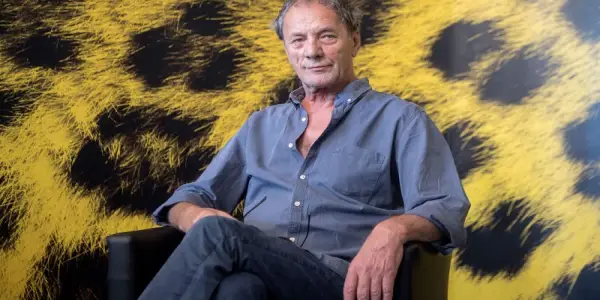 Respected Palestinian Actor and Director Mohammed Bakri Passes Away at 72