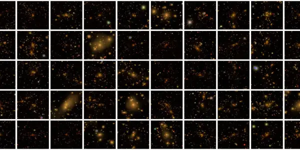 Unveiling the Largest Galaxy Cluster Catalog: Insights into the Dark Universe