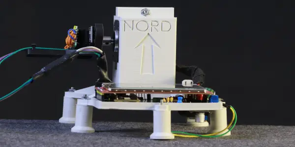 Measuring Earth's Rotation with Gyroscopes