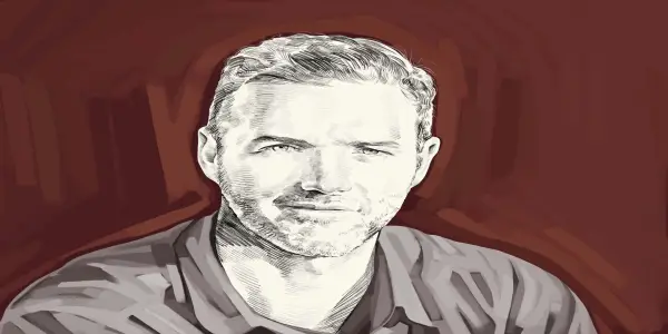 Exploring the Depths of Nature: Boyd Varty's Insights on Tracking Life and Personal Growth