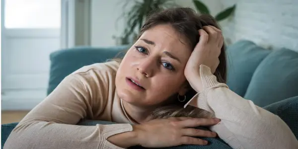The Items Women Turn to When Facing Emotional Struggles