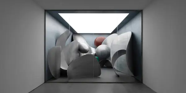 Liu Wei Set to Transform The Met's Fifth Avenue Facade with New Sculptures in 2026