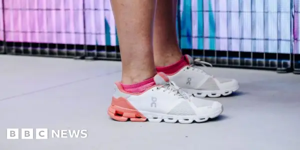 On Cloud Shoes Face Lawsuit Over Alleged Squeaking Issues