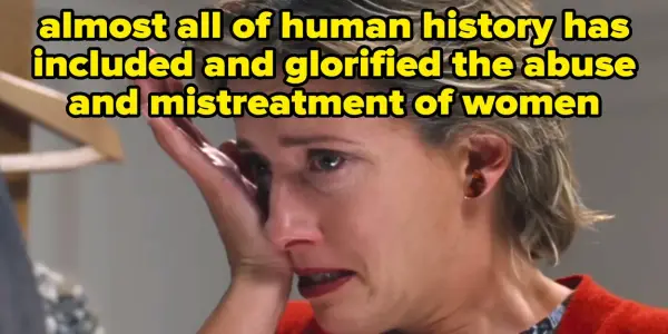 Exploring the Overlooked Challenges of Womanhood: A Call for Open Dialogue