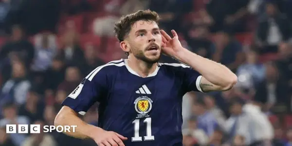Scotland Eyes World Cup Qualification After Dramatic Match Against Greece
