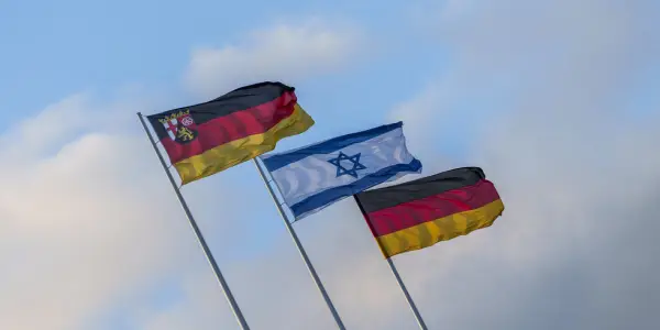 Germany Resumes Arms Exports to Israel Amid Ceasefire in Gaza
