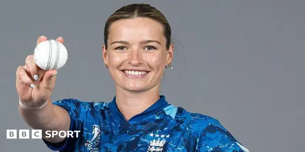 Lauren Bell's Unique Focus Strategy Ahead of Her First 50-Over World Cup