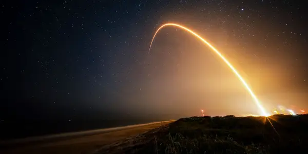 SpaceX Achieves 150th Falcon 9 Launch with Successful Deployment of Starlink Satellites