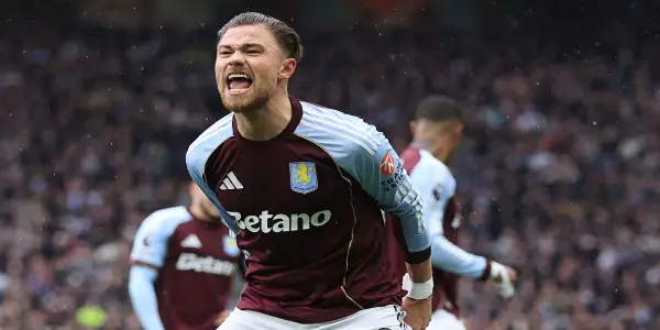 Aston Villa Claims Victory Over Manchester City with Cash's Goal