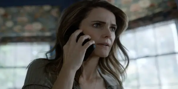 Season 3 of 'The Diplomat' Delivers Fresh Dynamics with Keri Russell and Rufus Sewell