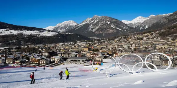 UN Calls for Global Truce During 2026 Winter Olympics in Italy