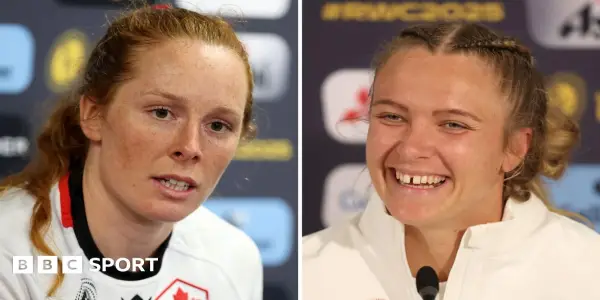 Women's Rugby World Cup Final: A Defining Moment for the Sport