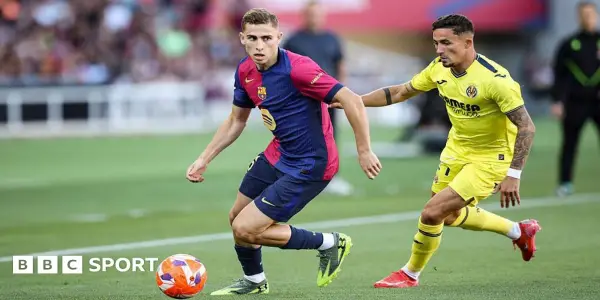 La Liga's Miami Match Seen as Positive Development for Global Football Fans