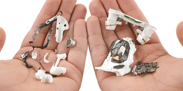iFixit Analyzes AirPods Pro 3 Teardown, Highlights Innovations and Repair Challenges