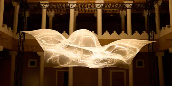 Noor Riyadh 2025: A Festival of Light and Art Transforms Saudi Arabia's Capital