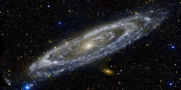 Andromeda Galaxy's Impact on Its Satellite Galaxies Revealed
