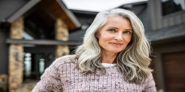 Study Links Grey Hair to Body's Defense Against Cancer-Causing Cells