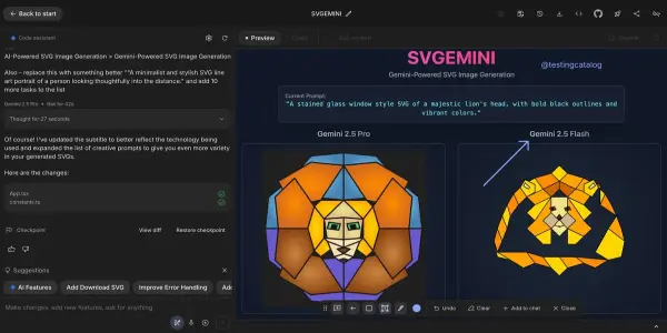 Google Enhances AI Studio with New Features to Simplify App Development