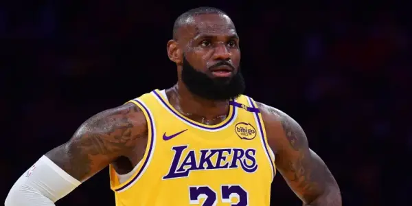LeBron James Discusses Dennis Schröder's Hall of Fame Potential and Impact