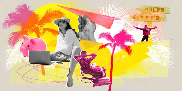 Rethinking Time Off: The Rise of Microretirement in Modern Workplaces