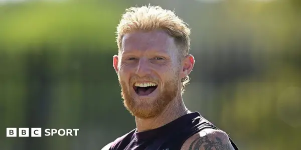 Ben Stokes to Honor His Father with Custom Phoenix-Emblazoned Shoes in Ashes Series