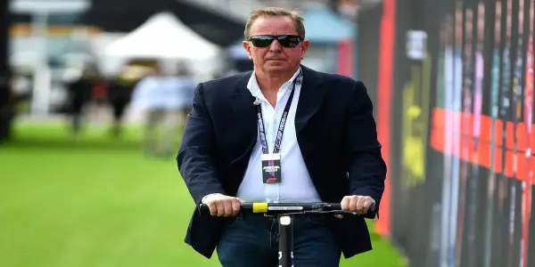 Martin Brundle Critiques Max Verstappen's Remarks on Lando Norris During Singapore GP Qualifying