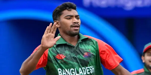 How to Watch the Asia Cup Rising Stars Final: Bangladesh vs. Pakistan Live Streams Available for Free