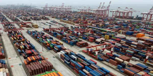 Limited Expectations as Trump and Xi Approach Trade Agreement Amid Ongoing Rivalry
