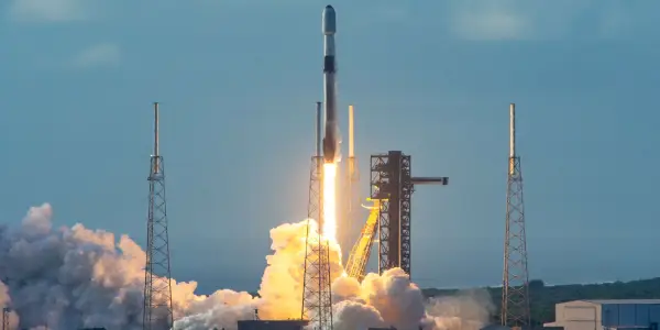 SpaceX Achieves Major Milestone with Launch of 10,000th Starlink Satellite