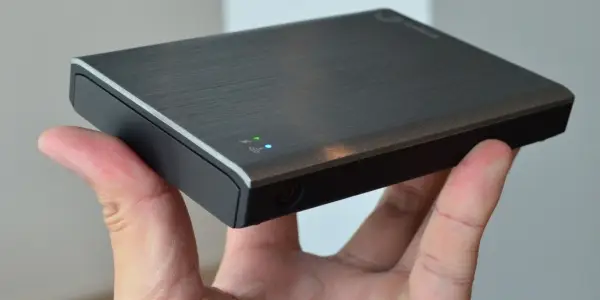 Portable Libraries: A Lifeline When Internet Access Is Lost