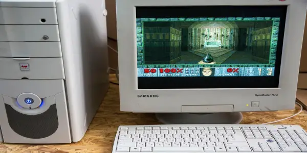 Doom's Programming Error Sparks Renewed Interest in the Value of Pi