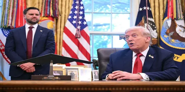 Unpacking Trump’s TikTok Deal: Implications for Silicon Valley and Beyond